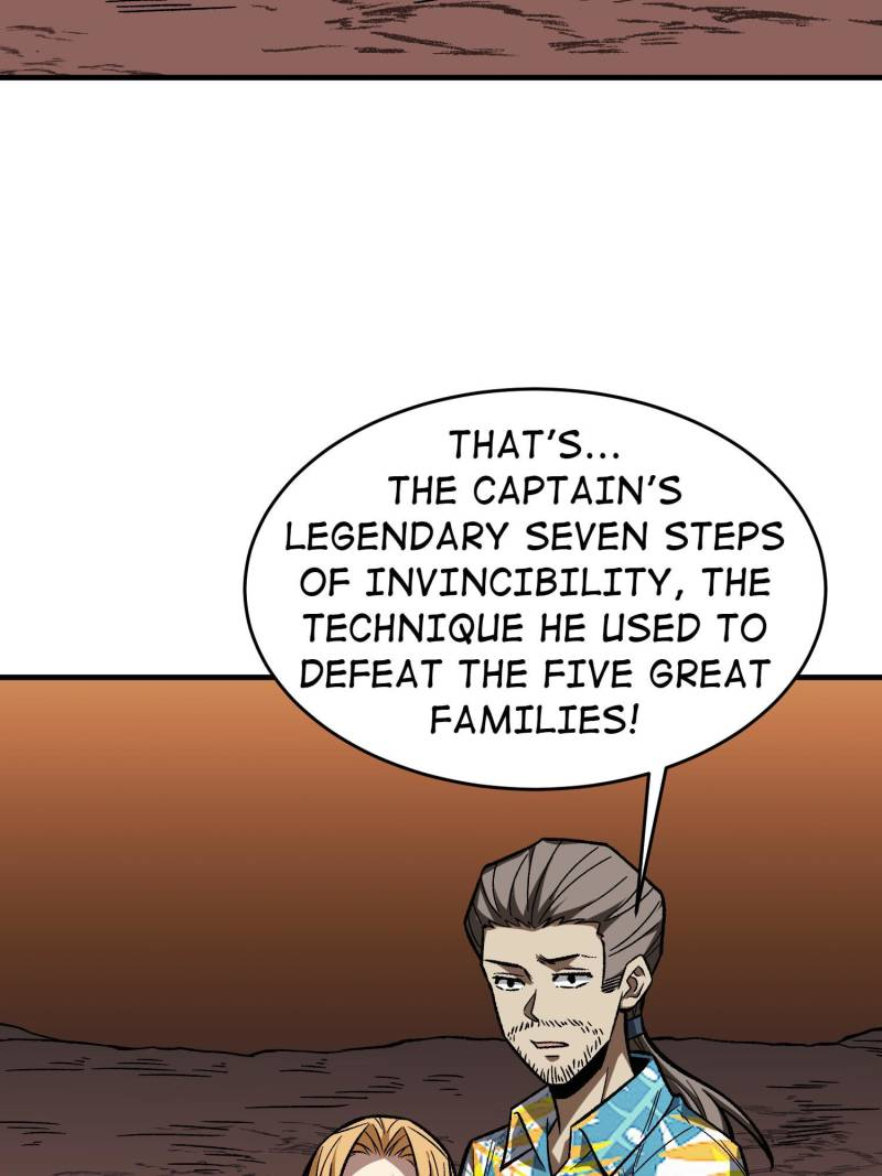 I'm Really Not A Supervillain Chapter 263 18